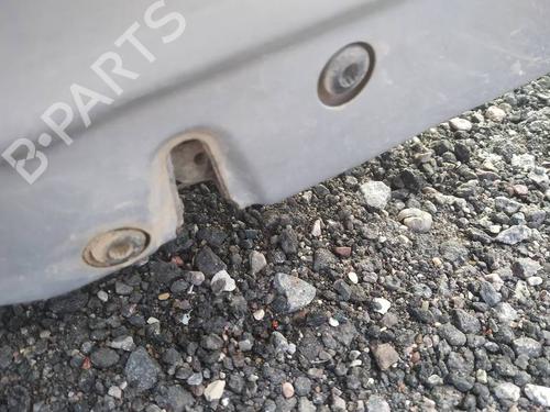 Used Front left lock Front left lock 35098511 35098511