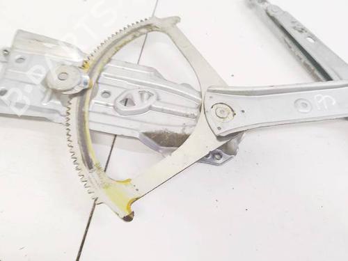 Front right window mechanism OPEL ASTRA H (A04) 1.3 CDTI (L48) | BP34884502C23 - Image 2