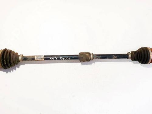Used Right front driveshaft Right front driveshaft OPEL CORSA E (X15) 1.3 CDTI (08, 68) (95 hp) 35073755 35073755
