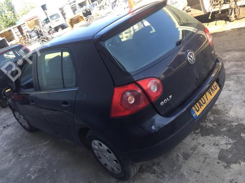 Electronic module VW GOLF V (1K1) 1.9 TDI | BP33493470M83  - Image 9