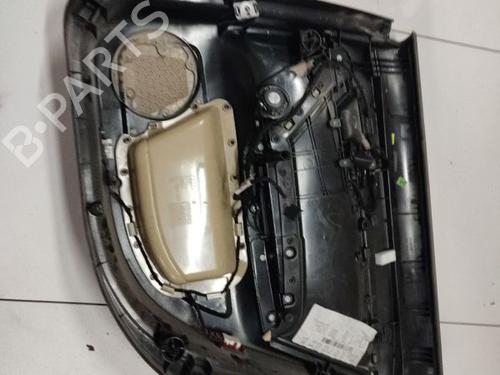 Rear left panel AUDI A6 C6 (4F2) 2.0 TFSI | BP34927606C60 - Image 3