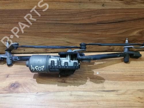 front-wipers-mechanism-jaguar-x-type-i-x400-2001-2002-2003-2004-2005-2006-2007-2008-2009-35648936 main image