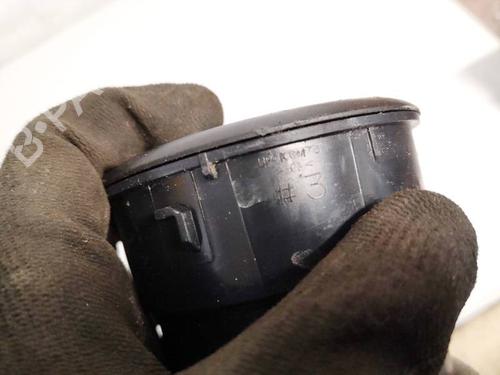 Air vent MAZDA 2 (DE_, DH_) 1.6 MZ-CD | BP32591219I21