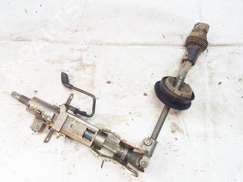 Used Steering column Steering column 35862527 35862527