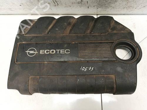 Used Upper protection Upper protection OPEL ZAFIRA / ZAFIRA FAMILY B (A05) 1.9 CDTI (M75) (150 hp) 34909252 34909252