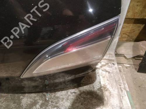 Right tailgate light MAZDA 6 Hatchback (GH) 2.0 MZR-CD (GH14) | BP39632215C80 - Image 2