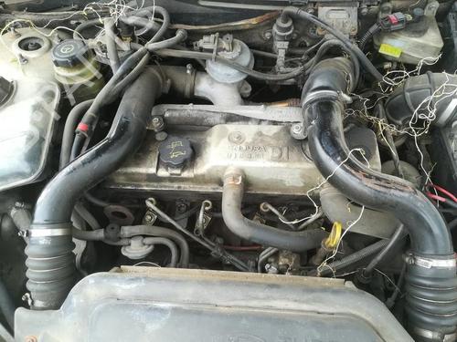 Electronic sensor FORD FOCUS I (DAW, DBW) 1.8 Turbo DI / TDDi | BP34889977M84  - Image 5