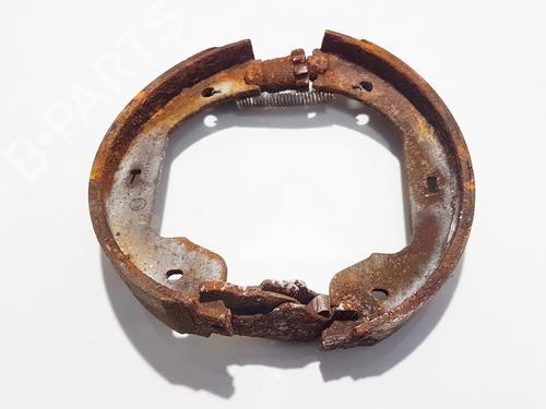Used Hand brake Hand brake BMW 7 (E65, E66, E67) 735 i, Li (272 hp) 35544362 35544362