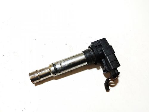Used Ignition coil Ignition coil VW JETTA III (1K2) 1.6 FSI (115 hp) 35463693 35463693