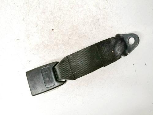 Engate do cinto Engate do cinto PEUGEOT 206 Hatchback (2A/C) 2.0 HDI 90 (90 hp) 35013101 35013101