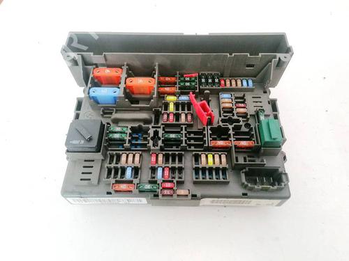 Used Fuse box Fuse box BMW 3 (F30, F80) 320 d (163 hp) 33482884 33482884