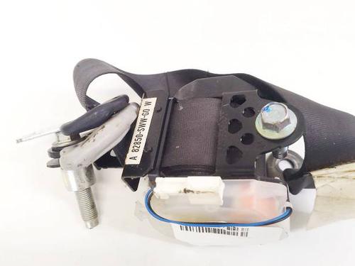 Used Rear left seatbelt Rear left seatbelt 35110103 35110103