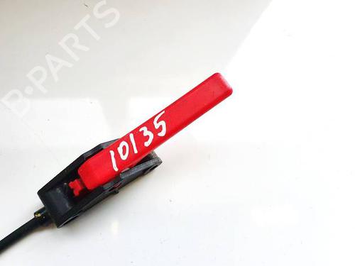 Interior handle CITROËN C8 (EA_, EB_) 2.2 HDi | BP35043416I7 - Image 2