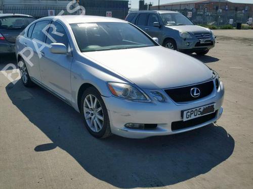 Brugte LEXUS GS (_S19_)  300 (GRS190_, GRS190R)  4527331