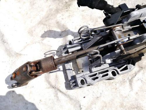 Steering column VW PASSAT B5.5 (3B3) 1.9 TDI | BP35078008M21 - Image 3