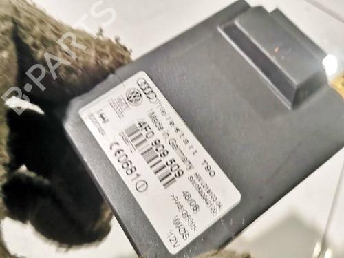 Electronic module SKODA SUPERB II (3T4) 2.0 TDI | BP38945706M83 - Image 3
