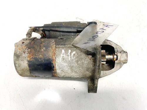 Used Starter Starter MAZDA 3 (BK) 1.6 (BK14) (105 hp) 35078660 35078660