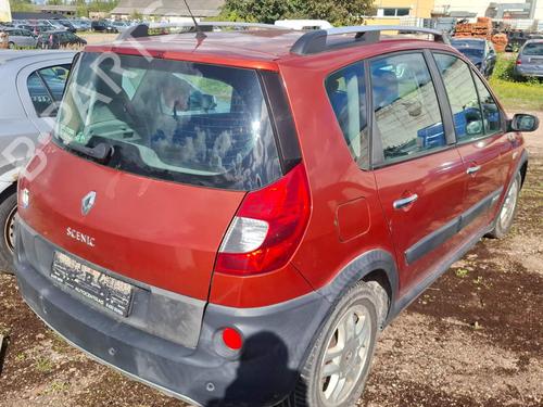 Switch RENAULT SCÉNIC II (JM0/1_) 1.9 dCi (JM14) | BP40276260I30 - Image 8