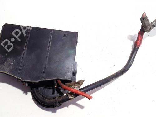 Used Fuse box Fuse box OPEL ASTRA G Hatchback (T98) 1.2 16V (F08, F48) (75 hp) 33507638 33507638