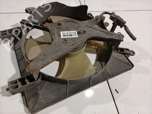 Fan HONDA CIVIC VII Hatchback (EU, EP, EV) 1.4 iS (EP1, EU5, EU7) | BP34775695M128 - Image 3