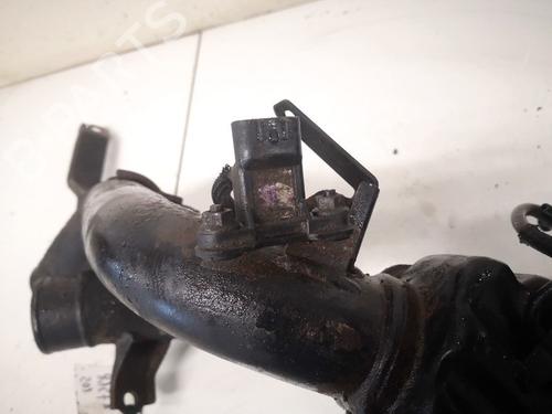 Used Electronic module Electronic module TOYOTA AVENSIS (_T25_) 2.0 D-4D (CDT250_, CDT250R) (116 hp) 35479219 35479219