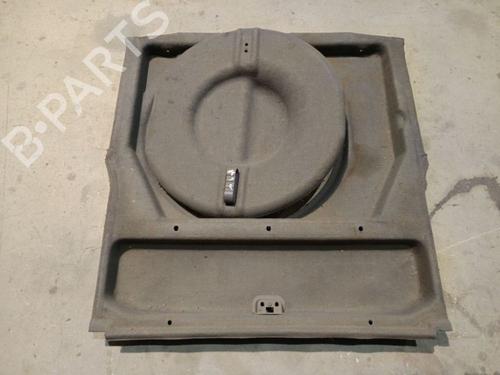 Used Boot lining Boot lining OPEL VECTRA B (J96) 2.0 DTI 16V (F19) (101 hp) 34927609 34927609