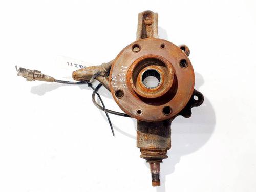 Used Right front steering knuckle Right front steering knuckle 35120373 35120373