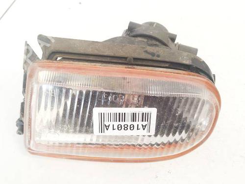 Used Left front fog light Left front fog light 36943059 36943059