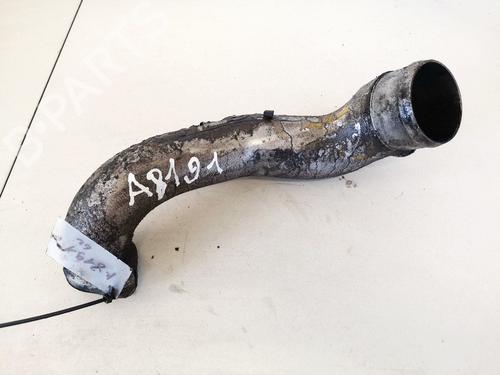 Used Pipe Pipe NISSAN ALMERA TINO (V10) 2.2 dCi (136 hp) 32912286 32912286