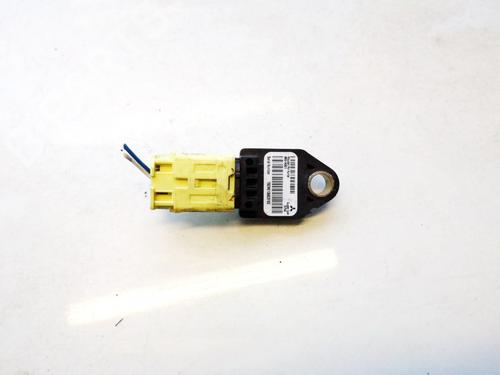 Used Electronic module Electronic module MITSUBISHI OUTLANDER II (CW_W) 2.2 DI-D 4WD (156 hp) 33061542 33061542