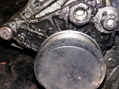 Used Pulley Pulley AUDI A4 B5 (8D2) 1.8 T (150 hp) 35709820 35709820
