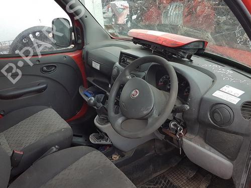 Fuse box DAEWOO REXTON (GAB_) 2.7 D All-wheel Drive | BP33496187E1 - Image 6