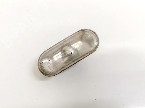 Used Left side indicator Left side indicator VW FOX Hatchback (5Z1, 5Z3, 5Z4) 1.2 (55 hp) 35475113 35475113