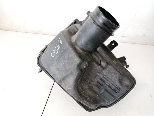 Used Air filter box Air filter box NISSAN QASHQAI I (J10, NJ10) 2.0 dCi (150 hp) 35222082 35222082
