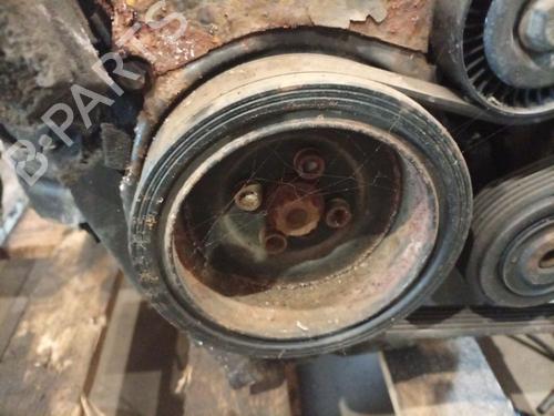 Pulley AUDI A6 C6 (4F2) 2.0 TDI | BP37505724M122 - Image 4