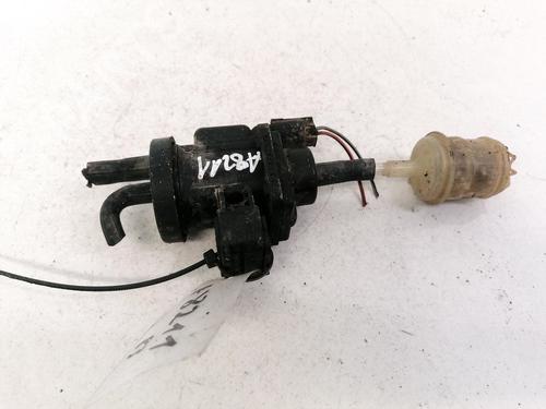 Used Electronic module Electronic module MERCEDES-BENZ A-CLASS (W168) A 170 CDI (168.008) (90 hp) 35405841 35405841