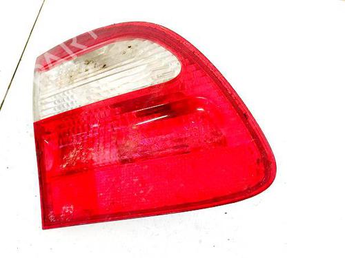 Used Left tailgate light Left tailgate light 35281221 35281221
