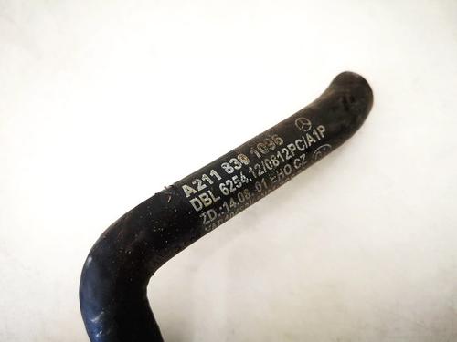 Pipe MERCEDES-BENZ E-CLASS (W211) E 220 CDI (211.006) | BP32883601M125 - Image 3