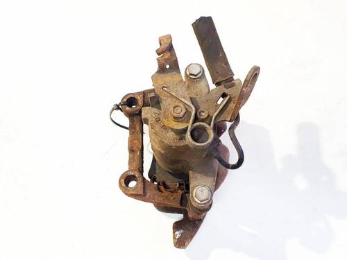 Used Left rear brake caliper Left rear brake caliper 34968549 34968549