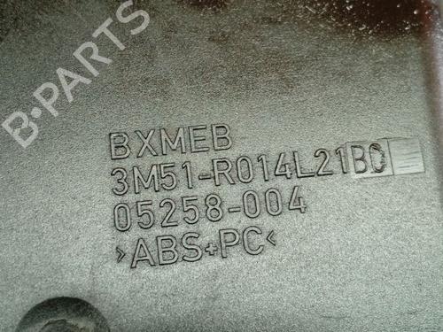 Luftventilen FORD FOCUS C-MAX (DM2) 1.6 TDCi | BP38259913I21 - Image 4