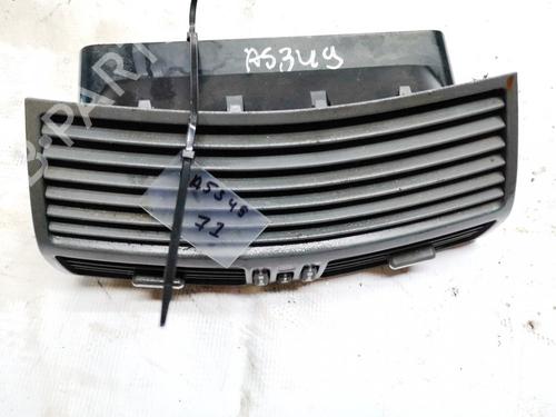 Used Air vent Air vent MERCEDES-BENZ S-CLASS (W220, V220) S 400 CDI (220.028, 220.128) (250 hp) 33060374 33060374