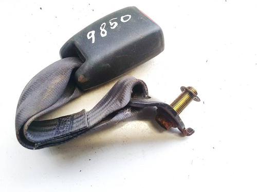 Used Seat buckle Seat buckle HONDA FR-V (BE) 1.7 (BE1) (125 hp) 35120497 35120497
