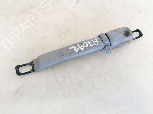 Håndtag i tag Håndtag i tag NISSAN ALMERA II Hatchback (N16) 1.5 (98 hp) 35519774 35519774