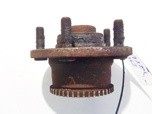 Right rear steering knuckle MAZDA PREMACY (CP) 2.0 TD | BP35495000M28 - Image 2