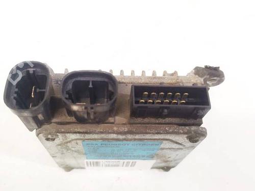 Steering ECU CITROËN C3 Pluriel (HB_) 1.4 | BP35120440M49 - Image 3