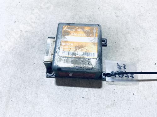 Airbag styreenhed AUDI A4 B5 (8D2) 1.9 TDI (90 hp) 33108556