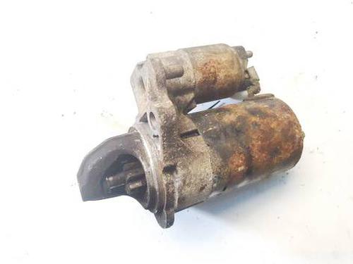 Used Starter Starter 37678079 37678079