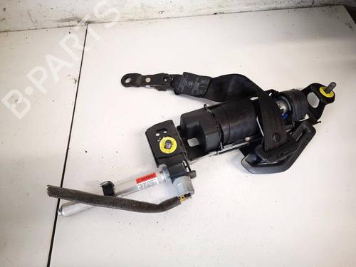 Used Front right seatbelt Front right seatbelt VOLVO V50 (545) 2.0 D (136 hp) 34929827 34929827