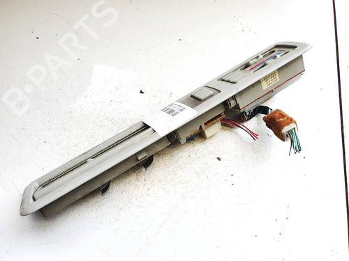 Used Climate control Climate control 35085875 35085875