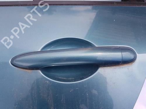rear-left-exterior-door-handle-nissan-primera-hatchback-p12-2002-35837233 main image